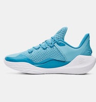 Erkek Curry 11 'Mouthguard' Basketbol Ayakkabısı