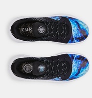 Erkek Curry 4 Low FloTro DW Basketbol Ayakkabısı