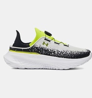 Unisex UA SlipSpeed Mega Ripstop Günlük Ayakkabı