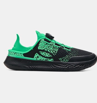 UA GS Slipspeed TR PRNT NBK