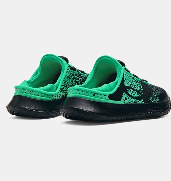Siyah UA GS Slipspeed TR PRNT NBK