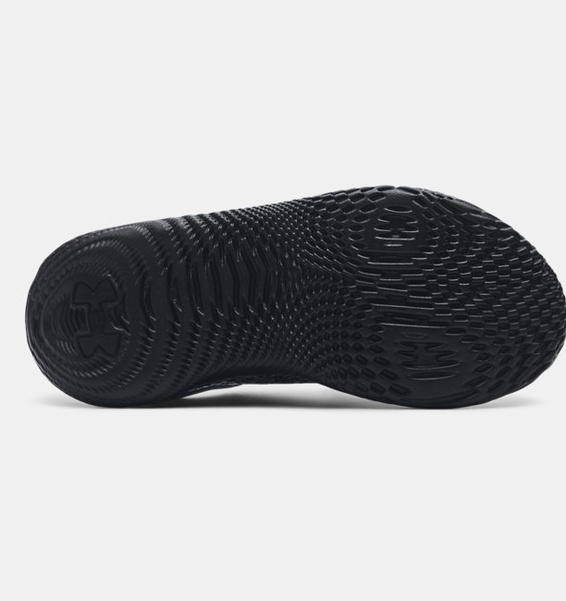 Siyah UA GS Slipspeed TR PRNT NBK