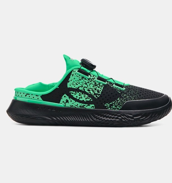 Siyah UA GS Slipspeed TR PRNT NBK