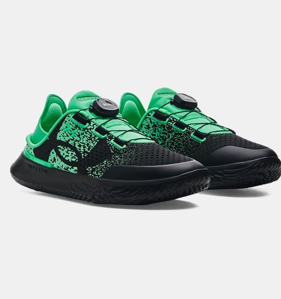 Siyah UA GS Slipspeed TR PRNT NBK