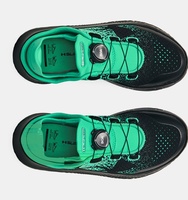 UA GS Slipspeed TR PRNT NBK