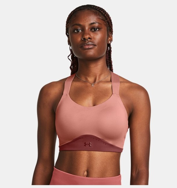 Pembe UA Uplift High Perforated CB