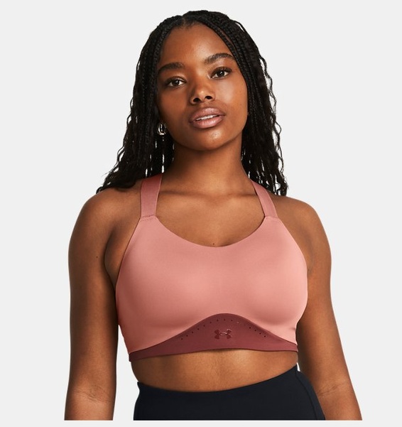 Pembe UA Uplift High Perforated CB