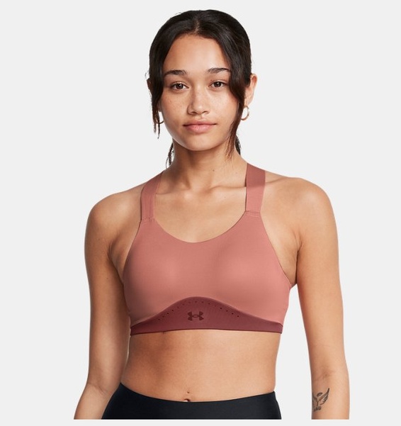 Pembe UA Uplift High Perforated CB