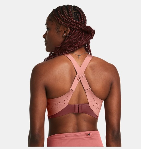 Pembe UA Uplift High Perforated CB