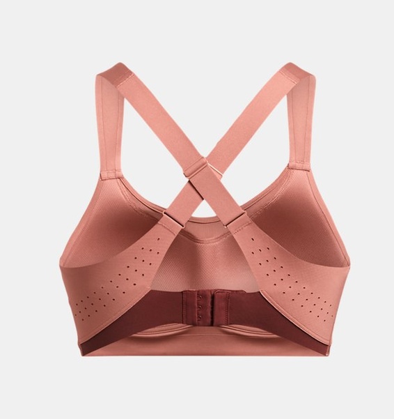 Pembe UA Uplift High Perforated CB