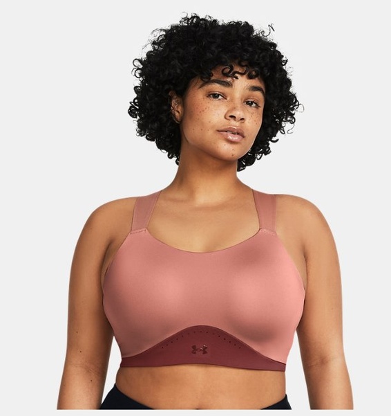 Pembe UA Uplift High Perforated CB