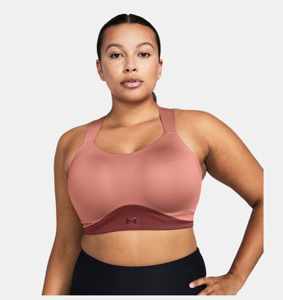 Pembe UA Uplift High Perforated CB