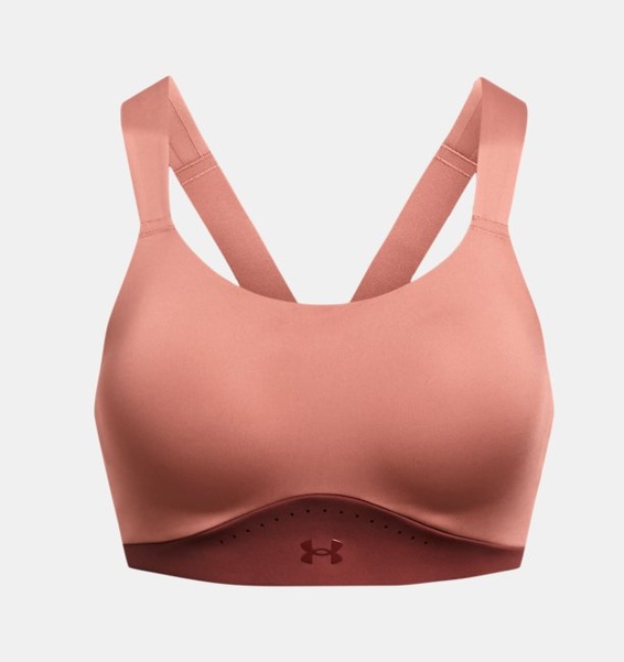 Pembe UA Uplift High Perforated CB