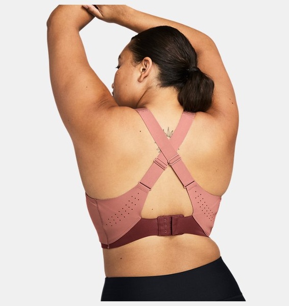 Pembe UA Uplift High Perforated CB