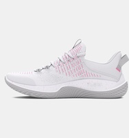 Kadın UA Flow Dynamic IntelliKnit Antrenman Ayakkabısı