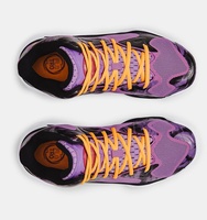 Unisex Curry Spawn FloTro Basketbol Ayakkabısı