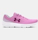 Stellar Pink / White / Purple Gemini