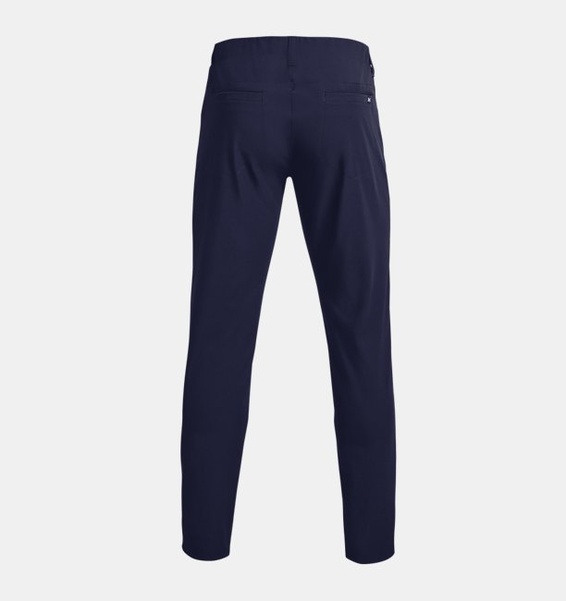 Lacivert Erkek UA Drive 5 Cepli Pantolon