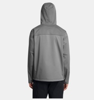 Erkek UA Shield Kapüşonlu Mont