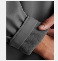 Erkek UA Shield Kapüşonlu Mont