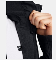 Erkek UA Shield Kapüşonlu Mont