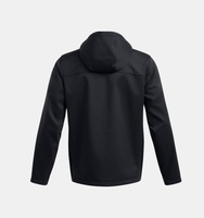 Erkek UA Shield Kapüşonlu Mont