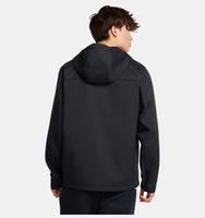 Erkek UA Shield Kapüşonlu Mont