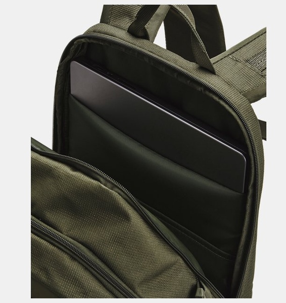 Haki Unisex UA Triumph Sport Sırt Çantası