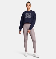 Kadın UA Meridian Ultra Yüksek Bel Tayt