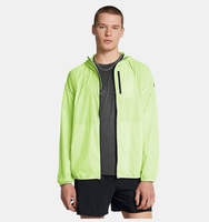 Erkek UA Launch Lightweight Mont