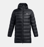 Erkek UA Legend Down Parka Mont