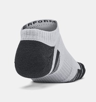 Unisex UA Perf Tech 6’lı Paket No Show Çorap