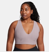 Kadın UA Meridian Rib Spor Sütyeni