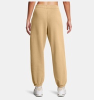 Kadın UA Icon Heavyweight Fleece Oversized Pantolon
