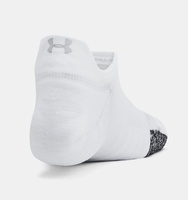 Kadın UA Breathe 3’lü No Show Tab Çorap