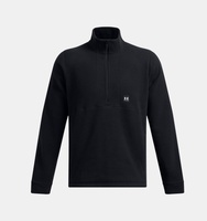 Erkek UA Expanse Fleece Yarım Fermuarlı Sweatshirt
