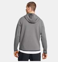 Erkek UA Unstoppable Fleece HD EU Sweatshirt