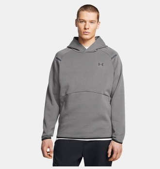 Erkek UA Unstoppable Fleece HD EU Sweatshirt
