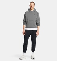 Erkek UA Unstoppable Fleece HD EU Sweatshirt