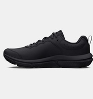 Çocuk UA BGS Assert 10 UFM SYN Koşu Ayakkabısı