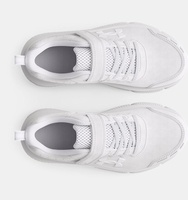 Çocuk UA BPS Assert 10 AC UFM SYN Koşu Ayakkabısı