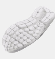 Çocuk UA BPS Assert 10 AC UFM SYN Koşu Ayakkabısı