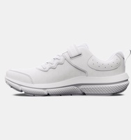 Çocuk UA BPS Assert 10 AC UFM SYN Koşu Ayakkabısı