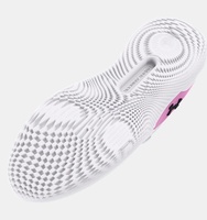 Kadın UA Flow Dynamic IntelliKnit Antrenman Ayakkabısı