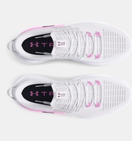 Kadın UA Flow Dynamic IntelliKnit Antrenman Ayakkabısı