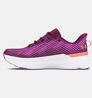 Kadın UA Infinite Pro Koşu Ayakkabısı