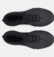 Erkek UA Charged Valsetz Su Geçirmez Zip Outdoor Ayakkabısı