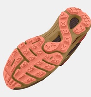 Unisex UA U Sonic Trail Koşu Ayakkabısı