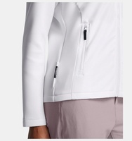 Kadın UA Drive Pro Storm Hyb Tam Fermuarlı Ceket