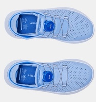 Çocuk UA GS Slipspeed Trainer NBK Günlük Ayakkabı